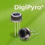 Image of Excelitas Technologies' Digital Pyroelectric for Smart Motion Detection